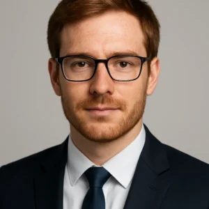 Picture of Marcus O’Sullivan